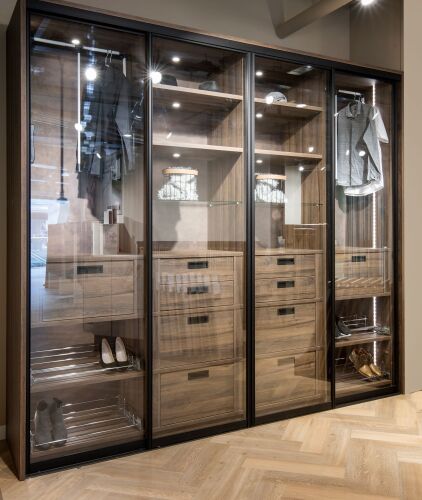 Allure kasten