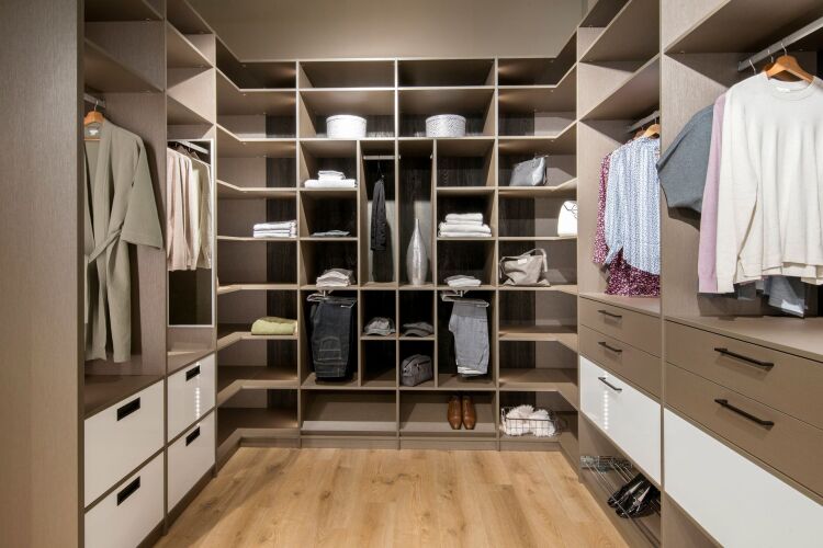 Allure kasten